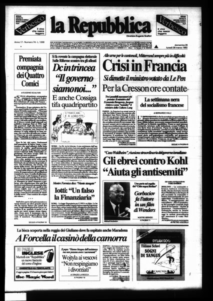 La repubblica